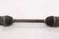 2013-24 Ford Expedition Max XLT 4x4 Rear Right and Left Side CV Axle Half Shaft - Alshned Auto Parts