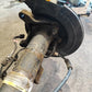 11-16 Ford F250 Rear Axle Differential 3.73 ratio Limited Slip 173K BC3Z-4026-C - Alshned Auto Parts