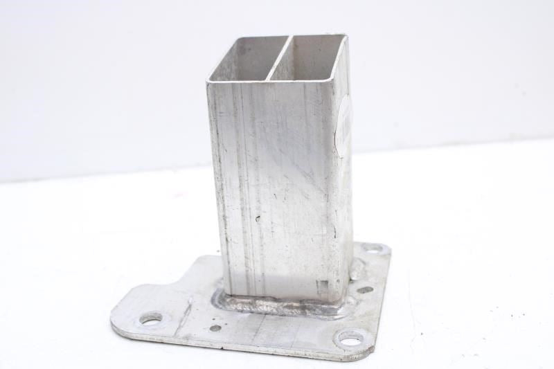 2019-2021 Jeep Cherokee FR Right Side Lower Load Beam Extension 68320262AA OEM - Alshned Auto Parts