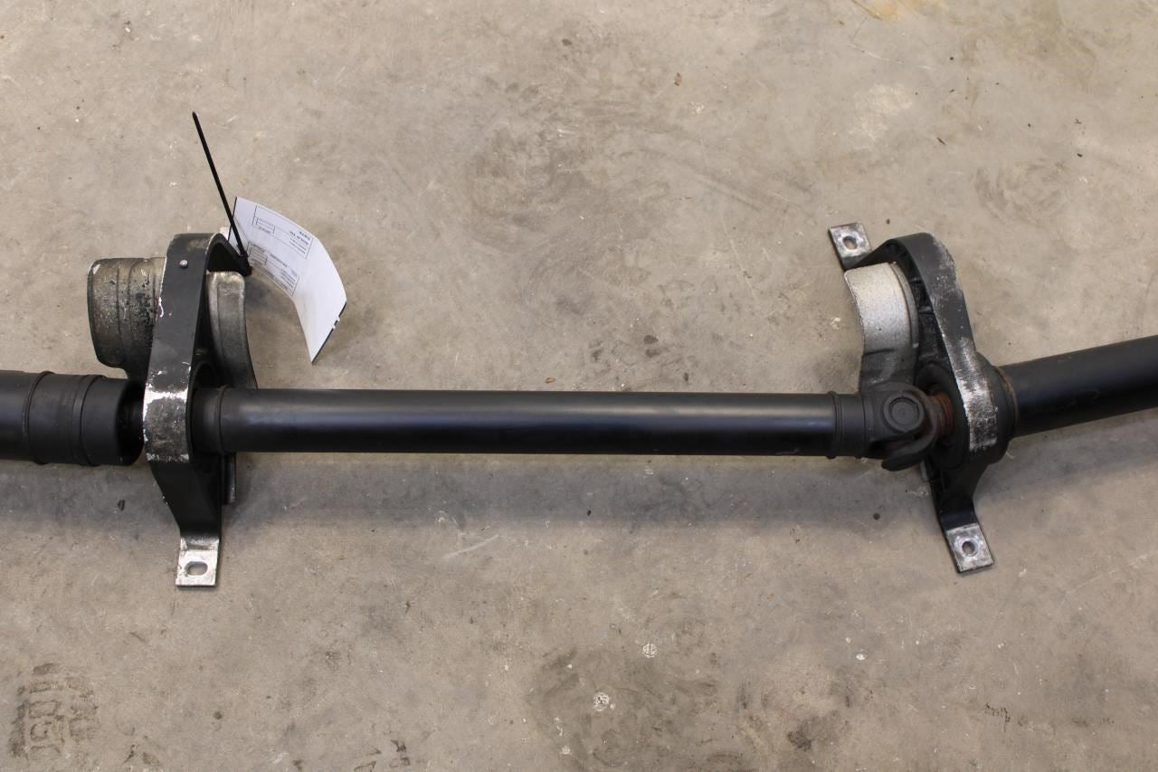 2019-2024 Cadillac XT4 Premium 2.0L AWD Rear Drive Shaft Propeller 42798053 OEM - Alshned Auto Parts
