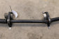 2019-2024 Cadillac XT4 Premium 2.0L AWD Rear Drive Shaft Propeller 42798053 OEM - Alshned Auto Parts