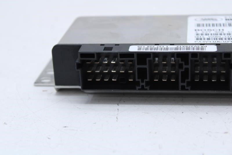 2006-2009 Land Rover Range Rover Locking Differential Control Module NNW506300 - Alshned Auto Parts