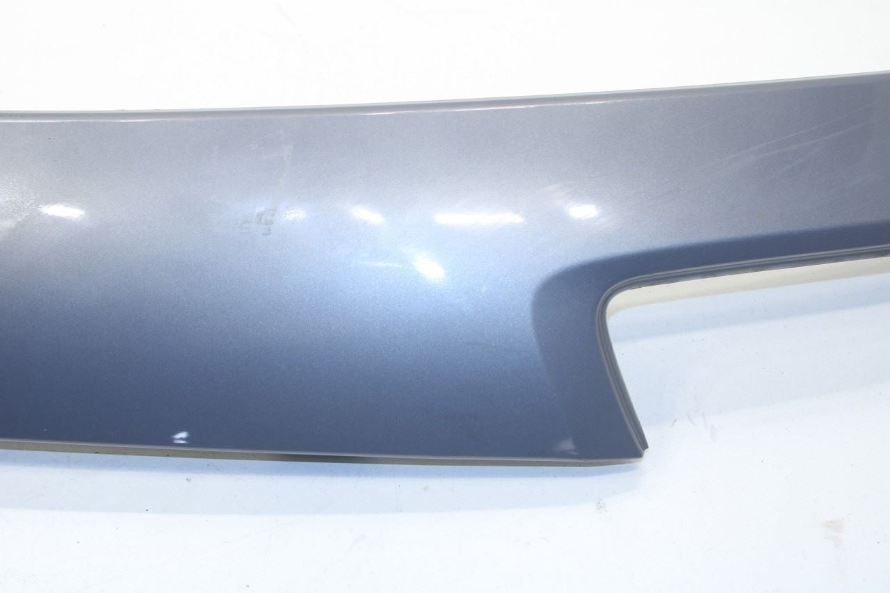 2016-20 Kia Sorento LX Tailgate Upper Garnish Trim Panel Molding 87371-C6000 OEM - Alshned Auto Parts
