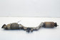 2015-2024 Nissan Murano Platinum 3.5L AWD Front Exhaust System Pipe 20020-5AA2A - Alshned Auto Parts