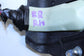 2014-2015 Jeep Grand Cherokee Limited Rear Right Door Wire Harness 68144895AE - Alshned Auto Parts