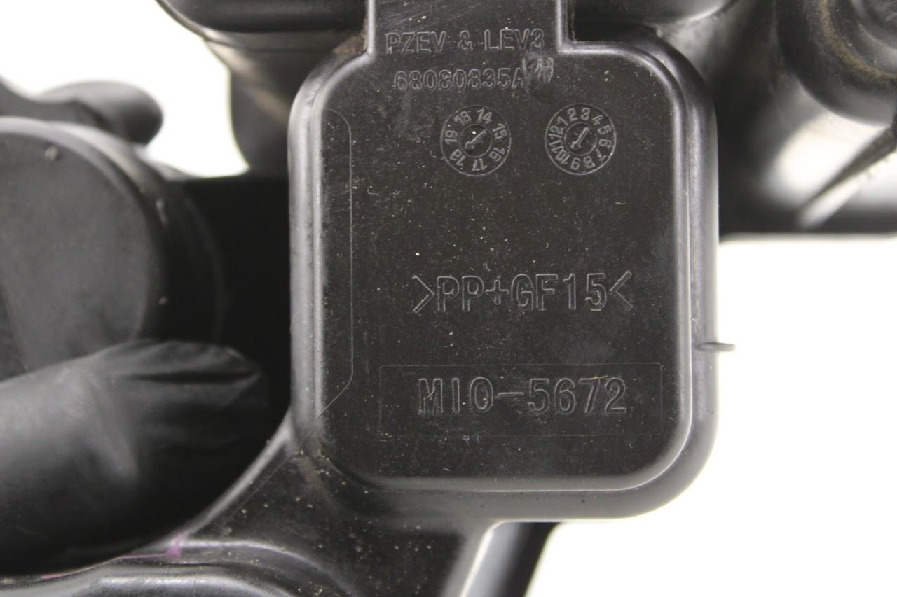 2015-2023 Jeep Cherokee Latitude 3.2L Fuel Vapor Evaporator Emission Canister - Alshned Auto Parts