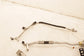1997-04 Chevrolet Corvette 5.7L AC Conditioning Compressor Hoses Tubes Pipes Set - Alshned Auto Parts