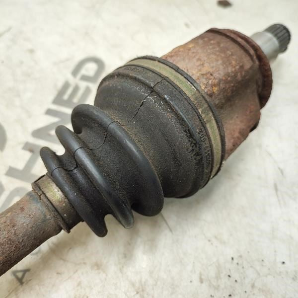 2007-2009 Lexus RX350 AWD Rear Right Side CV Axle Drive Half Shaft 42340-480306
