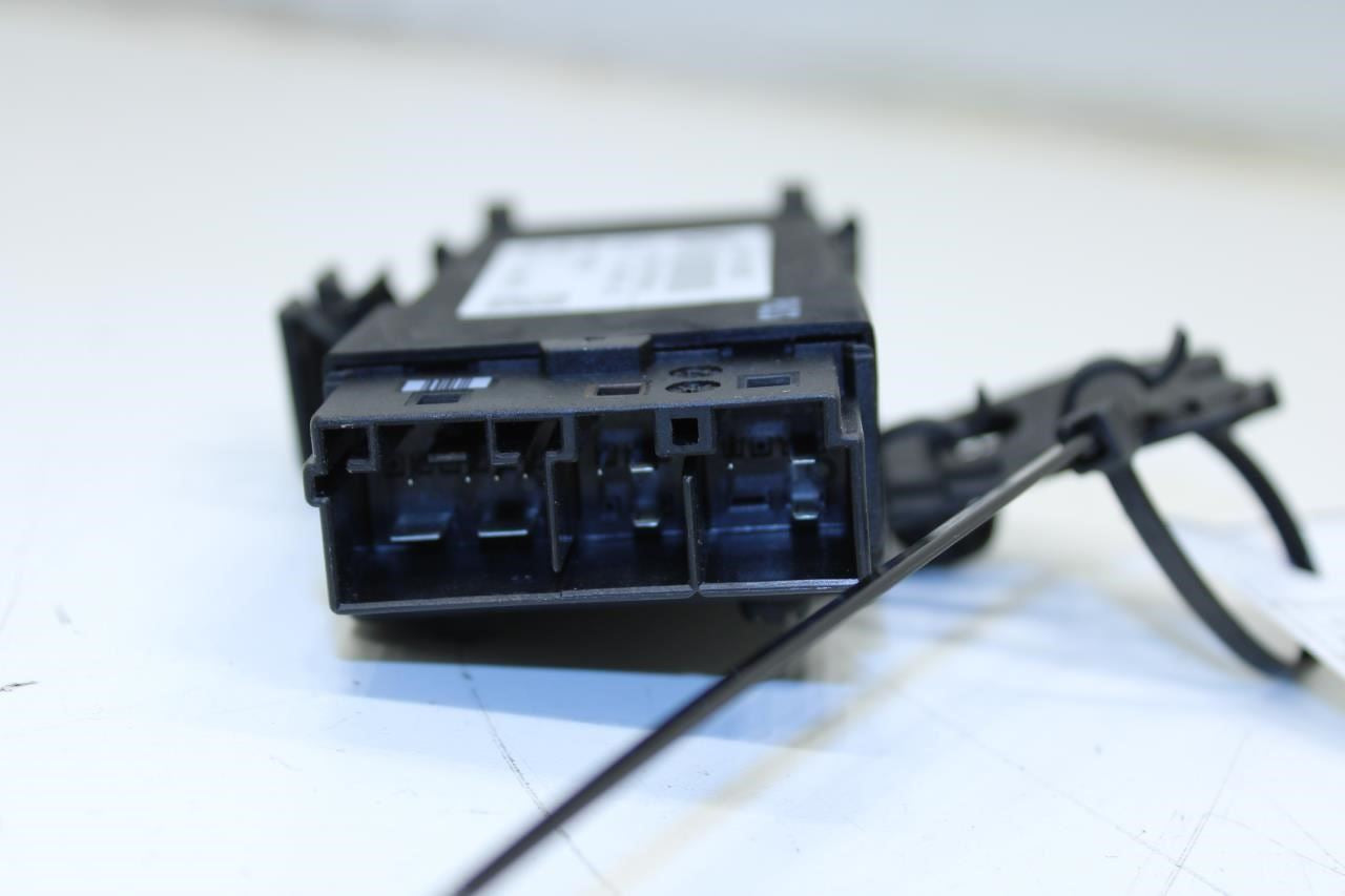 2014-2016 BMW 435I Gran Coupe xDrive Rear Seat Heated Control Module 921646802 - Alshned Auto Parts