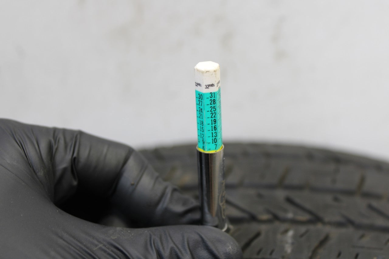 2022 Tire Goodyear Eagle RS-A 225/60R18 99W - Alshned Auto Parts