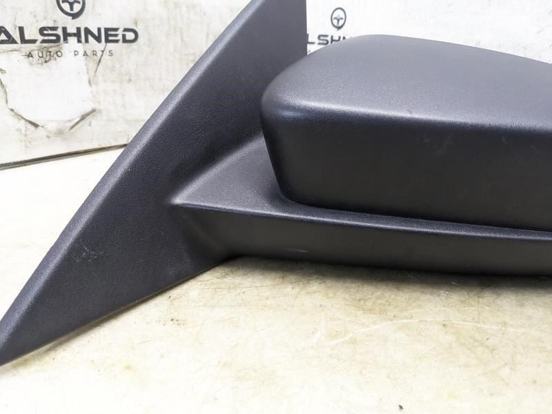 2010-2011 Ford Mustang Left Driver Side Rearview Mirror AR3Z-17683-AA OEM - Alshned Auto Parts
