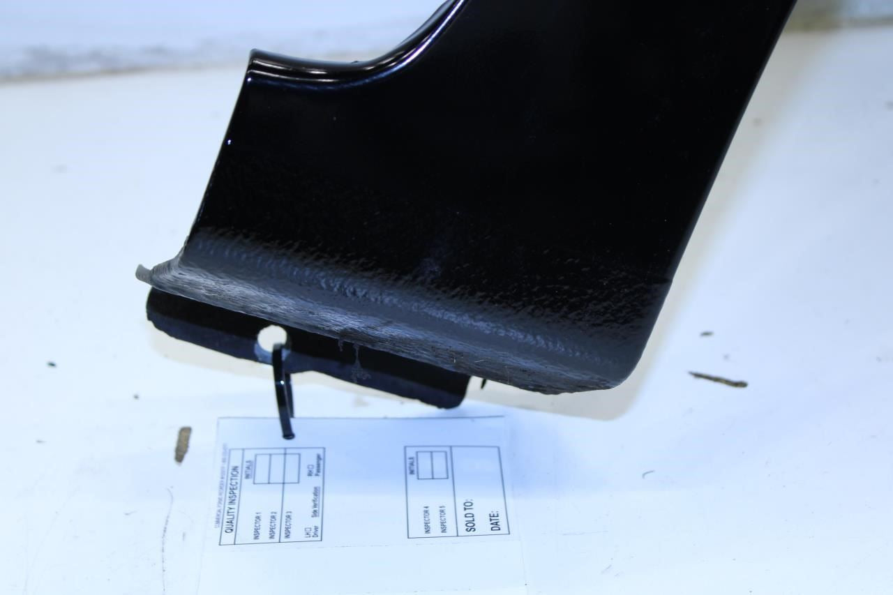 2016-2019 Nissan Sentra SV Front Right Passenger Fender Panel F3100-3YUMA OEM - Alshned Auto Parts