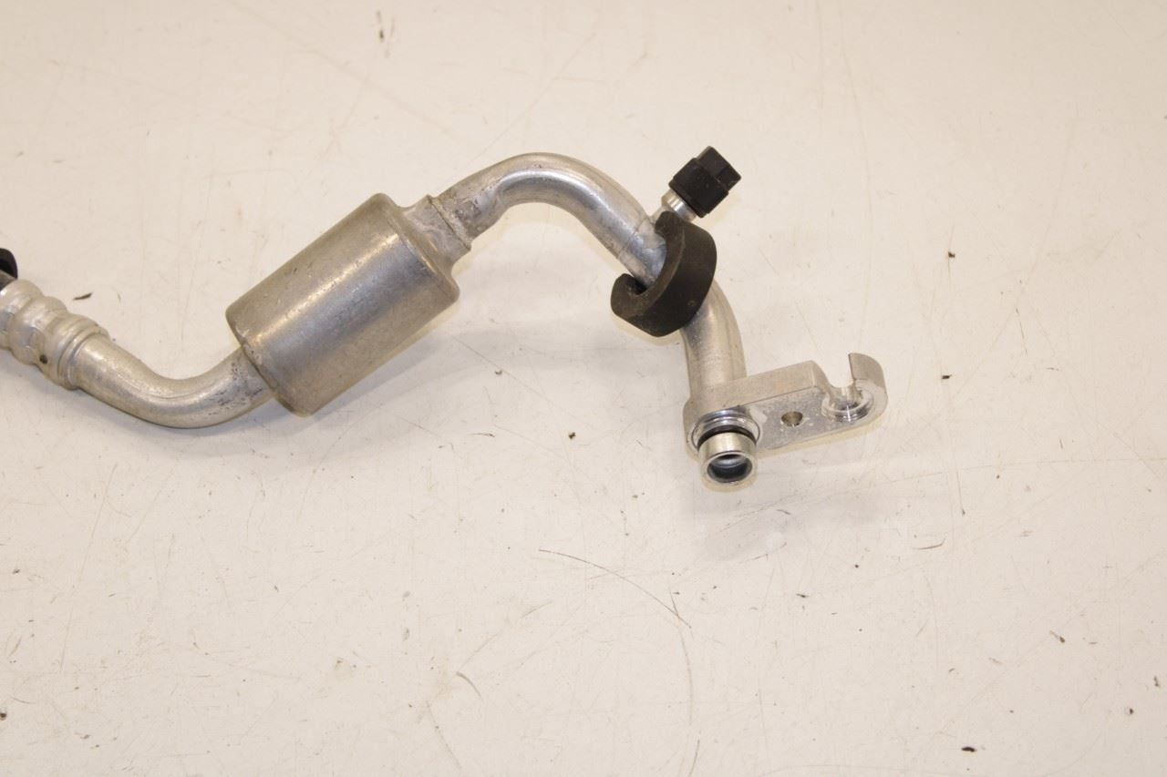 16-20 Infiniti QX60 Pure 3.5L AWD AC Conditioning Suction Flexible Low Hose Tube - Alshned Auto Parts