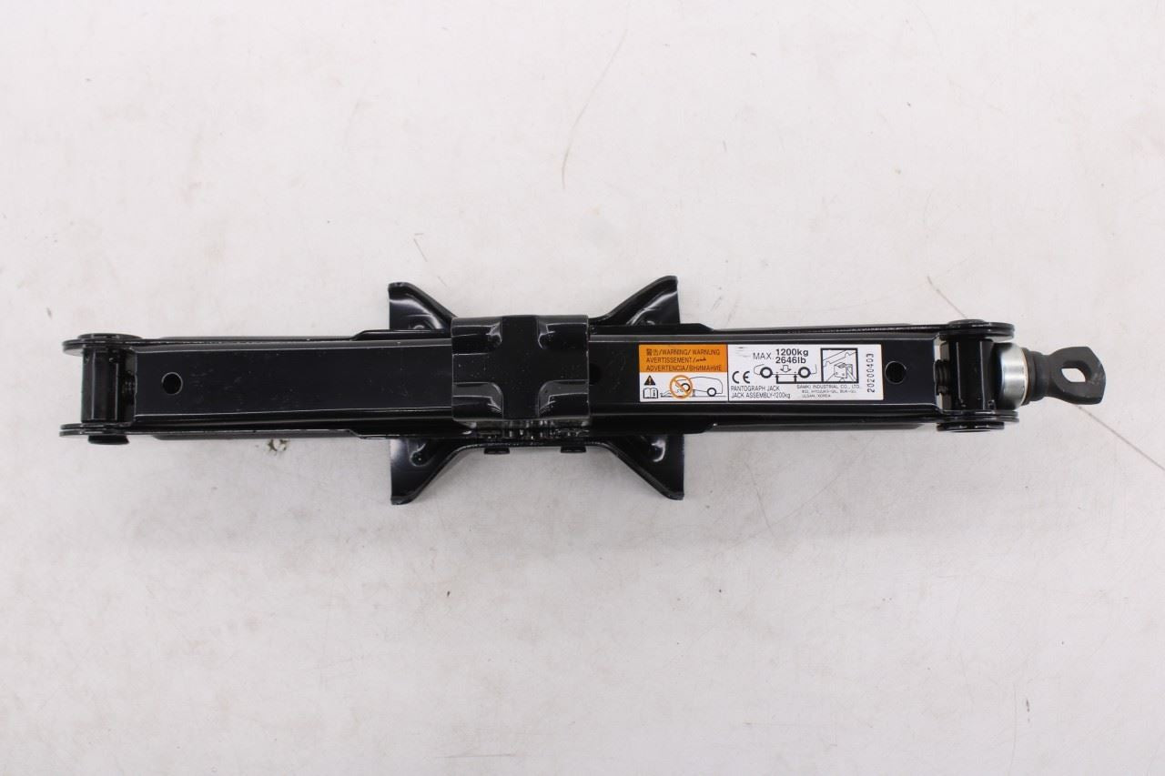 2011-2025 Mitsubishi Outlander Sport SE 2.0L 4WD Scissor Lift Jack and Tool Kit - Alshned Auto Parts