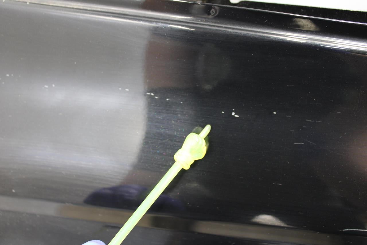 2020-22 Hyundai Sonata SE Rear Right Passenger Door Shell Panel 77004-L0000 OEM - Alshned Auto Parts