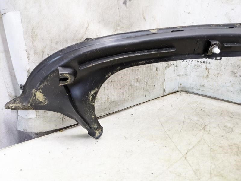 15-21 Mercedes-Benz C300 Rear Left Load Compartment Upper Trim 205-690-09-41 OEM - Alshned Auto Parts