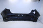 2020-2022 Kia Soul LX Rear Bumper Cover 86611-K0000 OEM - Alshned Auto Parts