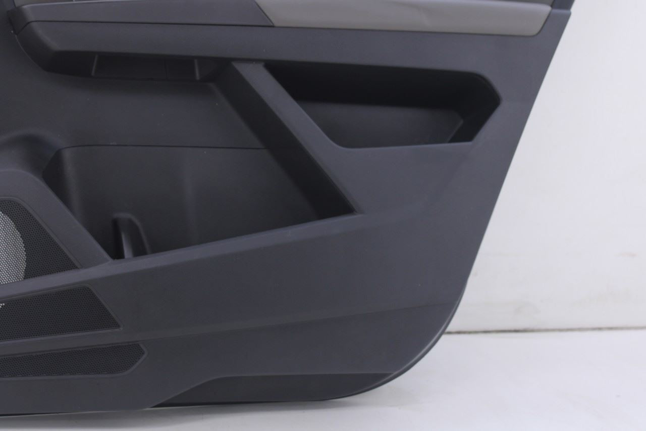 2021-2023 Volkswagen Atlas SE Rear Right Side Door Trim Panel 3CN867212SZUM OEM - Alshned Auto Parts