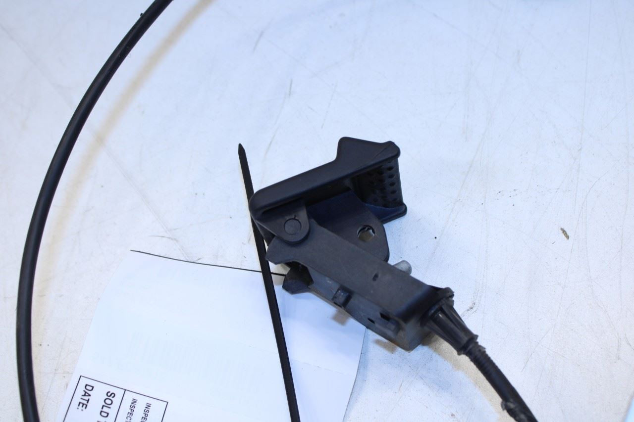 2011-2016 Ford F250 Lariat Crew Cab 6.2L 4WD Emergency Parking Brake Lever Pedal - Alshned Auto Parts