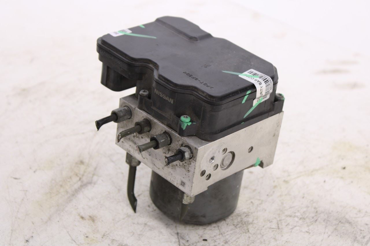 2017-2020 Infiniti QX60 3.5L ABS Anti Lock Brake Pump Control Module 47660-9PP1D11