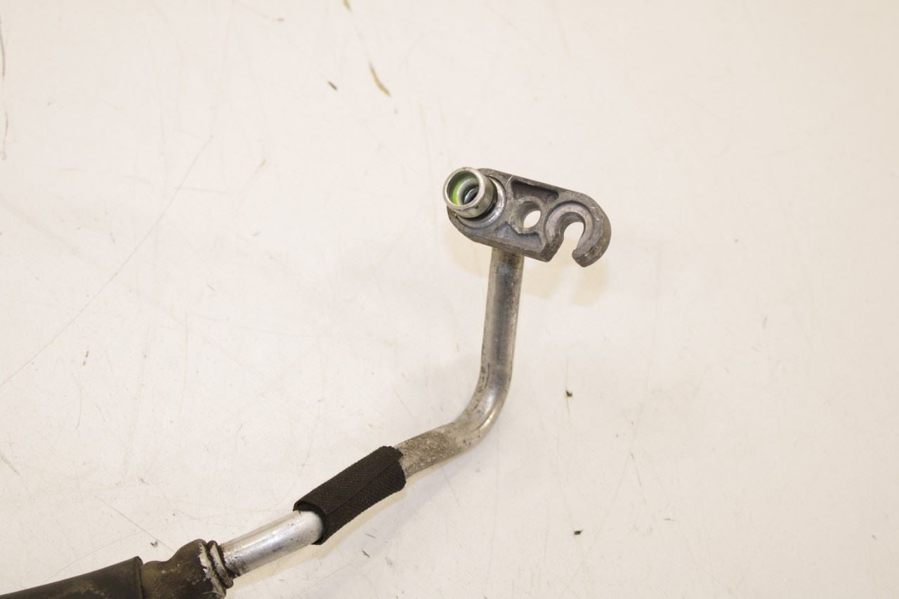 14-20 Infiniti QX60 Pure 3.5L AC Conditioning Discharge Flexible High Hose Tube - Alshned Auto Parts