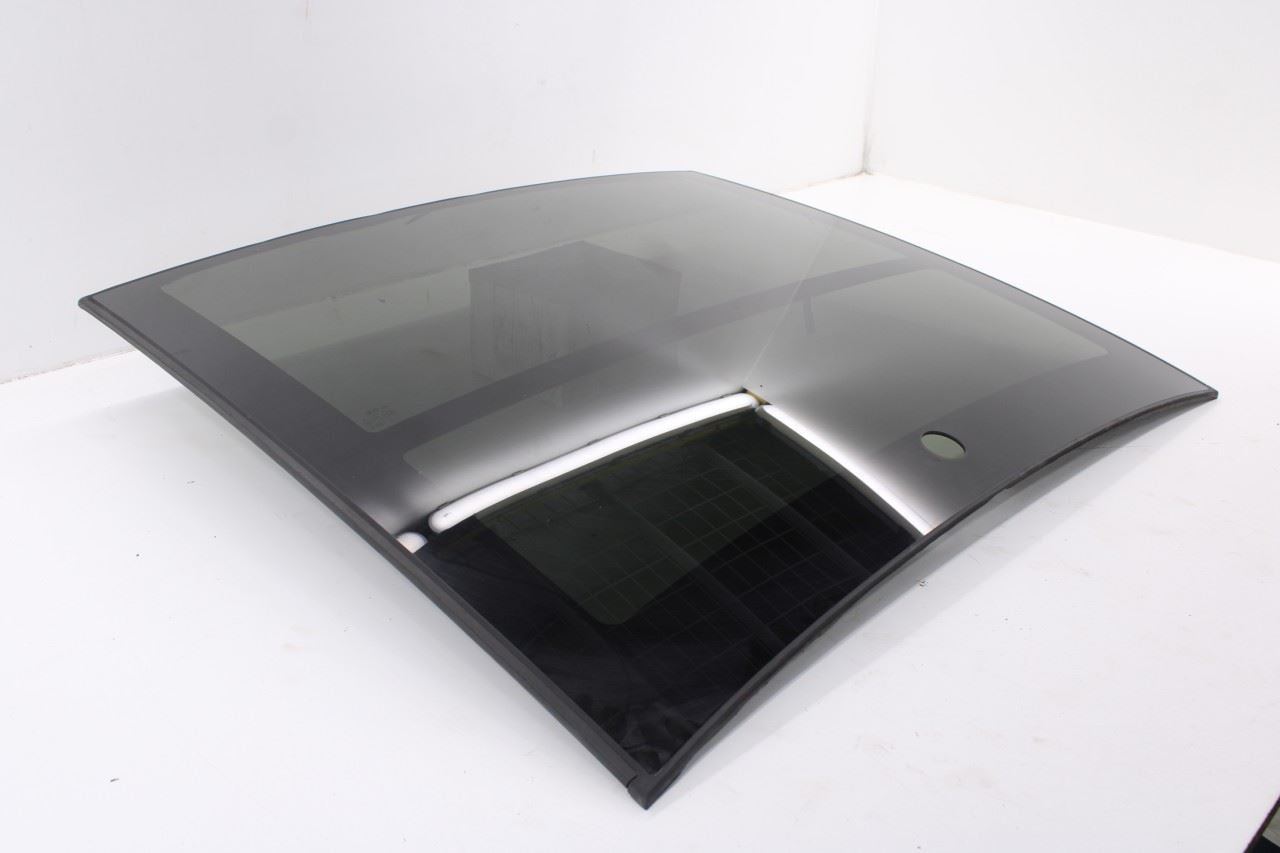 2016-2020 Kia Optima EX Rear Panoramic Roof Glass 81616-D4010 OEM2