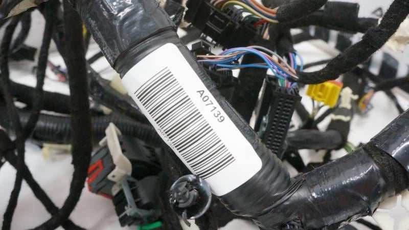 2019-2020 Ford F150 Dash Instrument Panel Wire Harness LL3T-14401-ANB OEM2