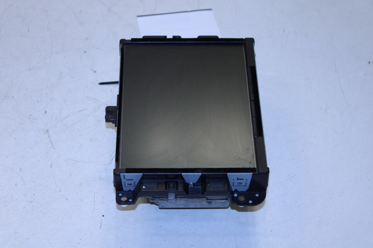 2014-2017 Jeep Cherokee Audio Radio Receiver Uconnect w 8.4'' Display 68249986AG - Alshned Auto Parts