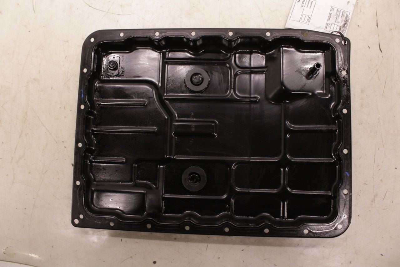 2014-24 Infiniti Q50 Premium 3.0L RWD Automatic Transmission Oil Pan 31390-1XJ0C - Alshned Auto Parts