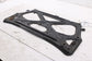 12-18 Audi A7 Premium AWD Front Crossmember Subframe Strut Brace 4H0399345Q OEM3