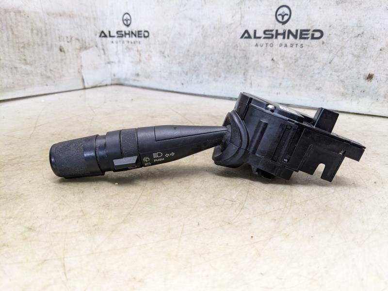 2011-2020 Dodge Journey Steering Column Multifunction Switch 56046118AD OEM - Alshned Auto Parts