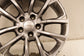 19-22 Jeep Cherokee Latitude Aluminum Wheel R17x7.0J 10 Spoke 6BG71TRMAB *ReaD* - Alshned Auto Parts