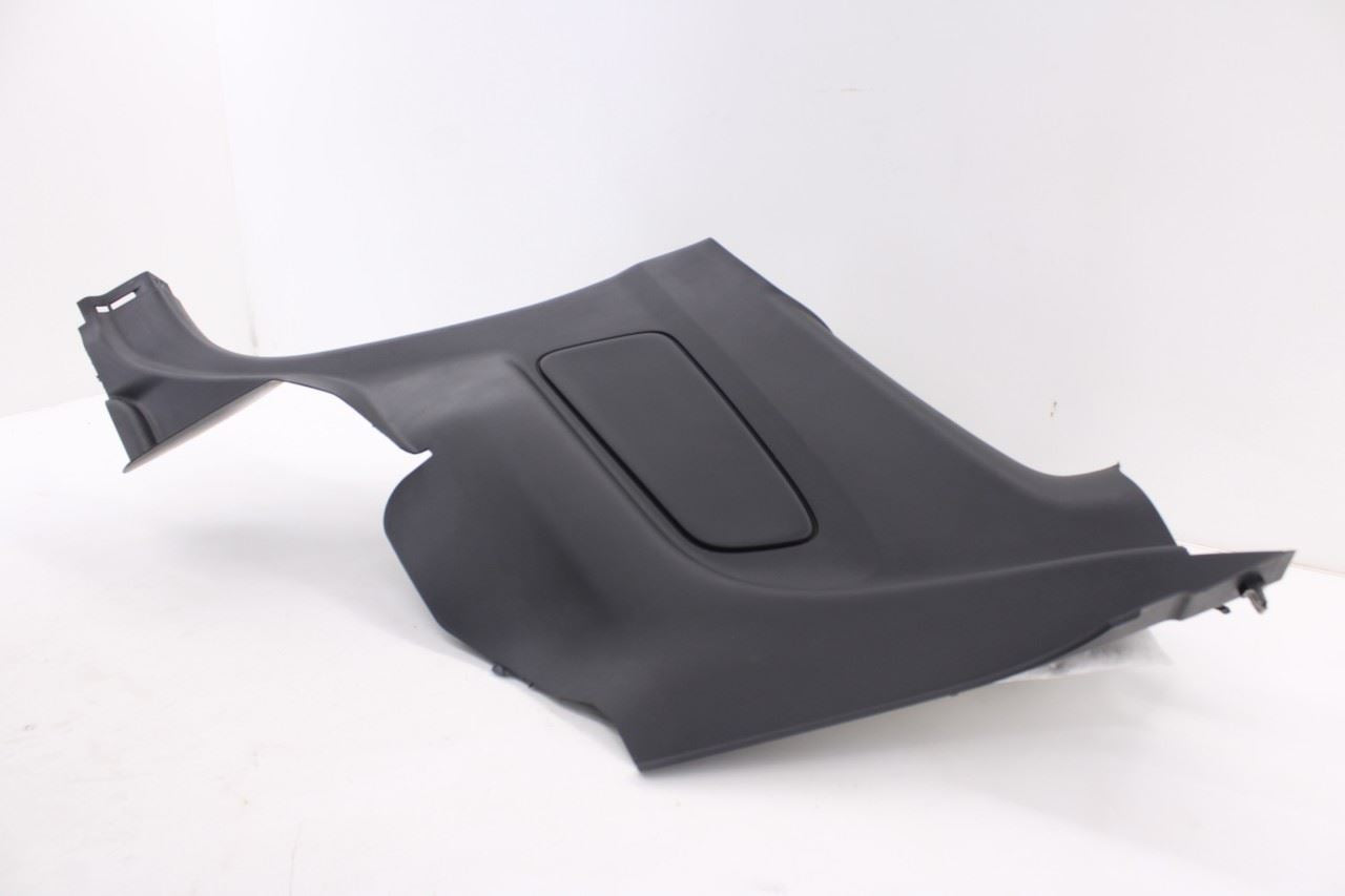 15-23 Ford Mustang GT Rear Right Quarter Panel Interior Trim Cover FR3B6331012A3
