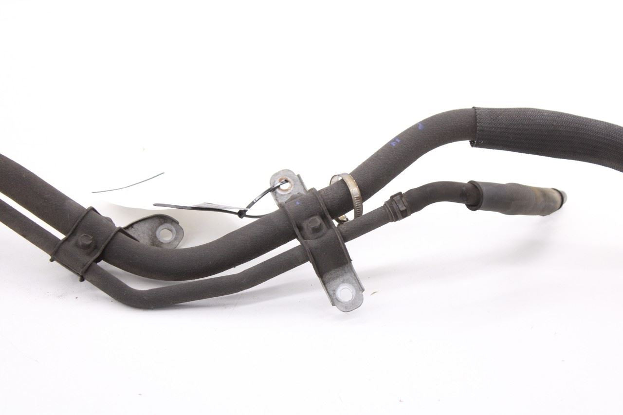 2019-2020 Hyundai Santa Fe SEL 2.4L Fuel Filler Neck Hose Tube Pipe 31030-S2500 - Alshned Auto Parts