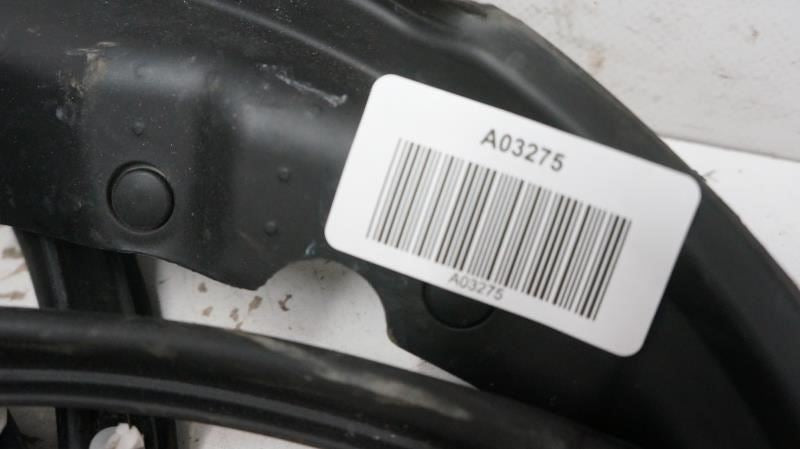 2015-2020 Ford F150 Front Right Side Door Weatherstrip Seal FL34-1520530-A OEM - Alshned Auto Parts