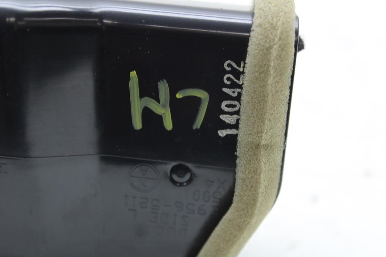 2013-2018 Acura RDX Front Left Driver Side Dash Air Vent Grille 77630-TX4-A0 OEM - Alshned Auto Parts