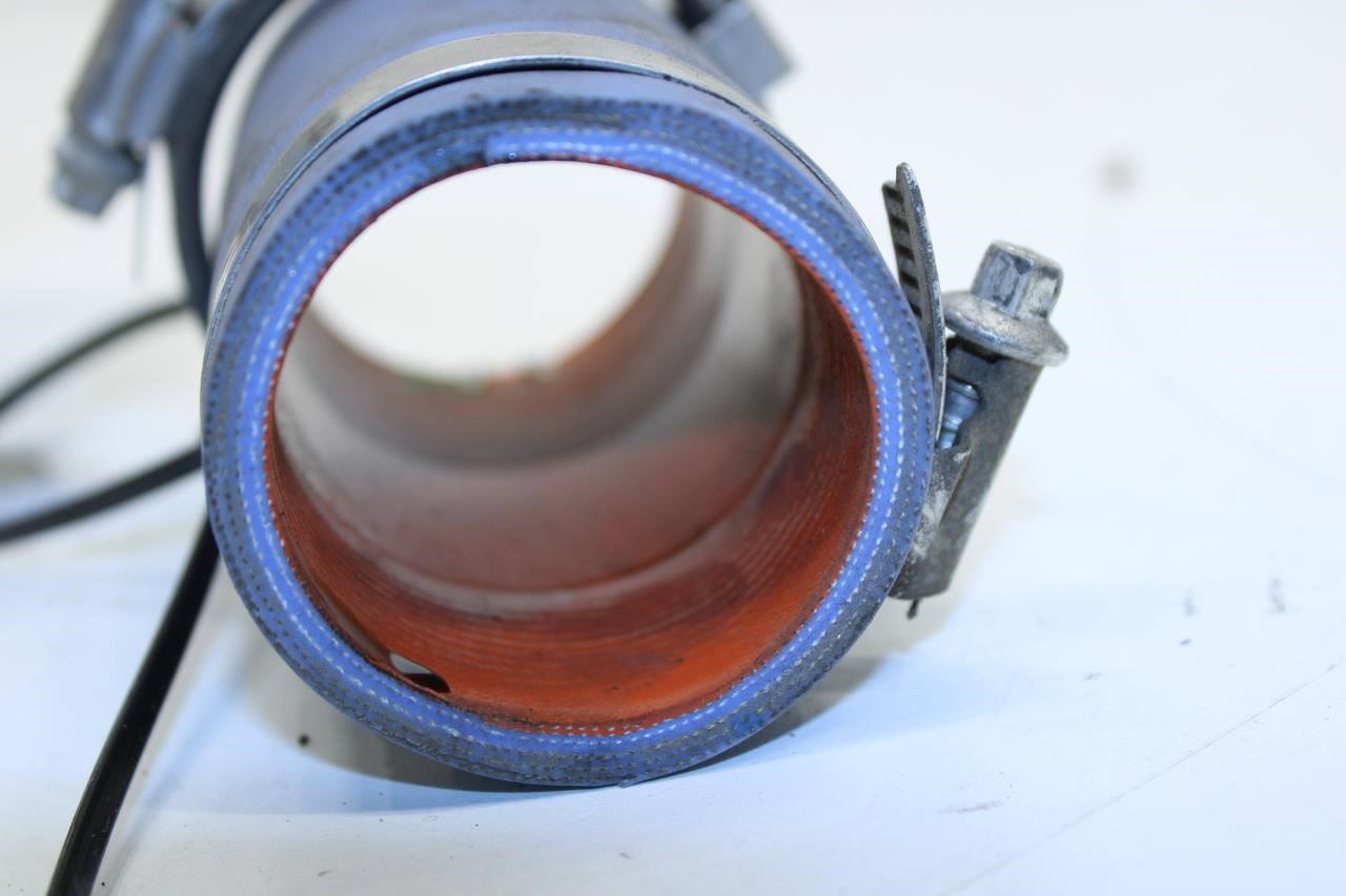 18-20 Ford F150 XL Turbocharger Intercooler Air Duct Tube Adapter JL34-6C640-CA - Alshned Auto Parts