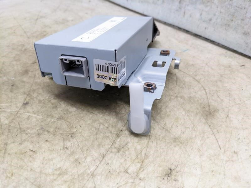 2019-2021 Subaru Forester Backup Control Module 82131SJ000 OEM - Alshned Auto Parts