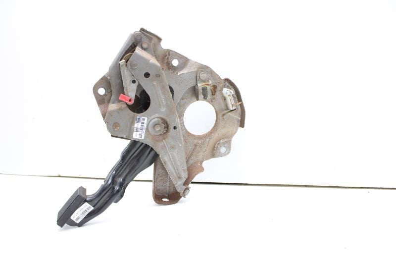 2011-2018 Ram 1500 Emergency Parking Brake Lever Pedal w/ Bracket 52010176AB OEM - Alshned Auto Parts