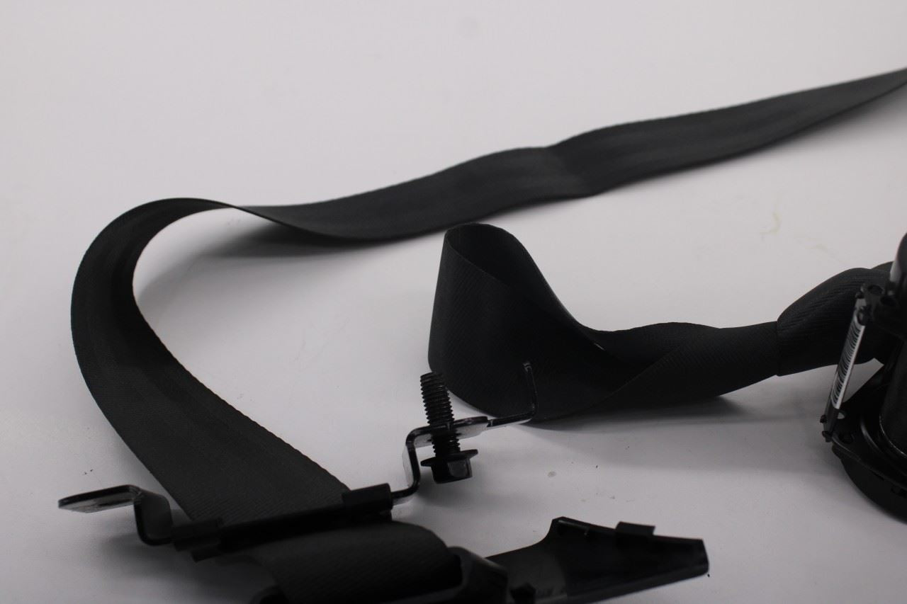18-23 Ford Mustang GT 5.0L Rear Passenger Right Side 2nd Row Seat Belt Retractor - Alshned Auto Parts