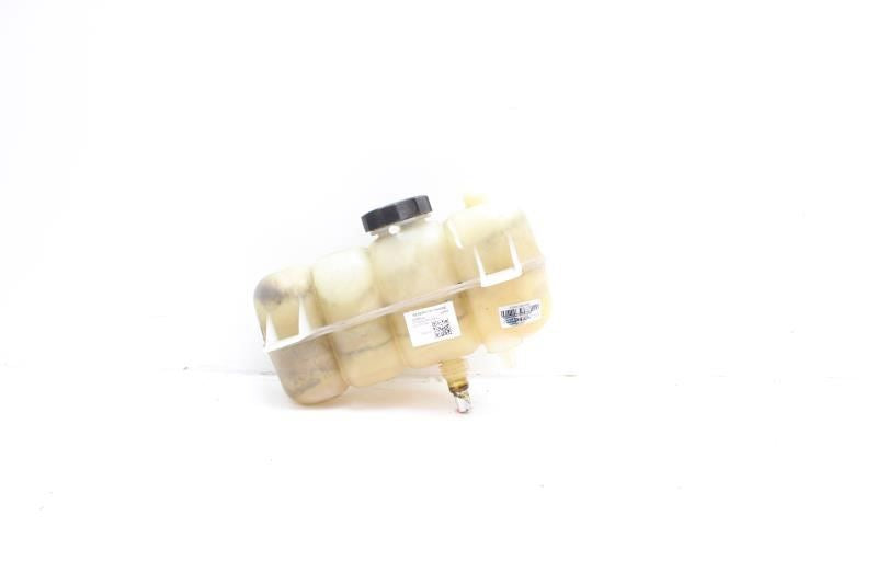 2019-2022 Jeep Cherokee 3.2L Radiator Coolant Reservoir Bottle 68288281AB OEM - Alshned Auto Parts