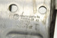 2010-2015 BMW 750i xDrive Front Bumper Reinforcement w/ Brackets 51118051040 OEM - Alshned Auto Parts
