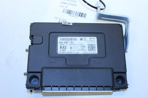 22-2023 Kia Stinger GT1 3.3L AWD Integrated Body Control Module IBU 954A0-J5431