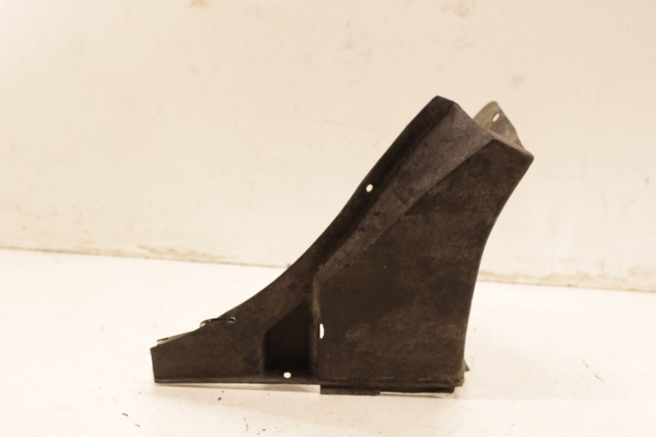 1997-04 Chevrolet Corvette Front Left Driver Side Wheelhouse Liner Splash Shield - Alshned Auto Parts