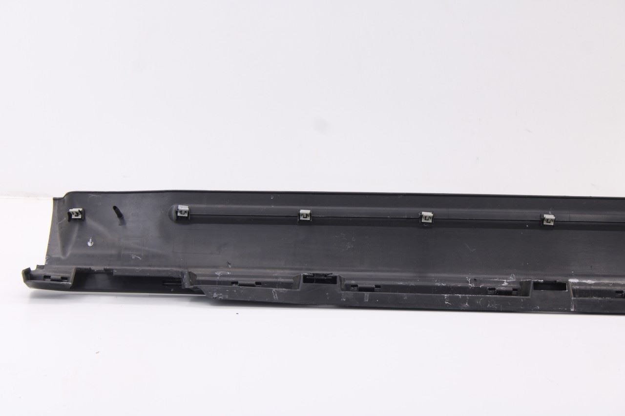 2020-26 Ford Explorer Interceptor Left Side Rocker Panel Molding LB5Z-7810177-AC9