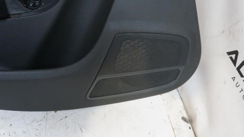 2013-2015 Audi A4 Driver Left Rear Door Trim Panel 8K1867305 OEM - Alshned Auto Parts