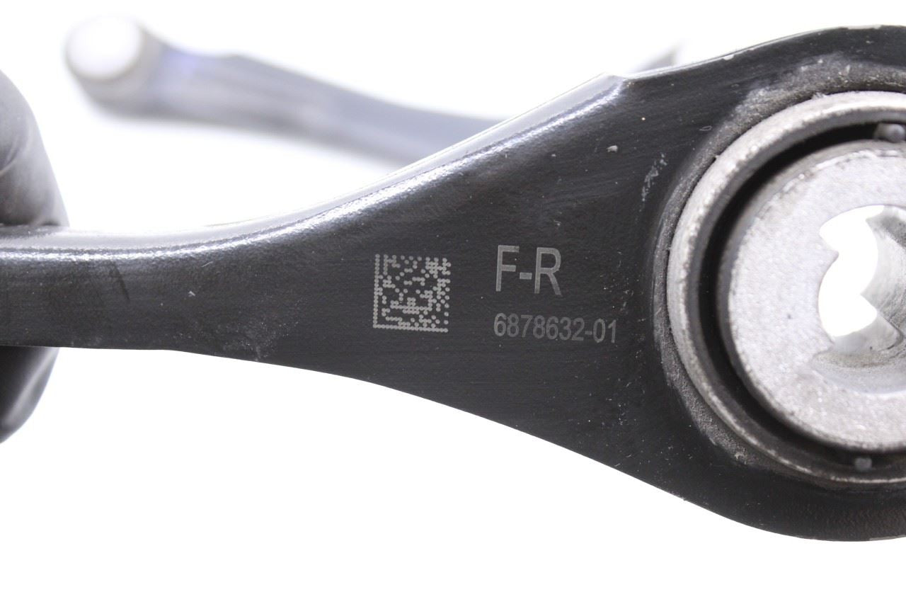 23-25 BMW 430i xDrive Gran Coupe AWD Rear Right Lower and Upper Control Arm Set - Alshned Auto Parts
