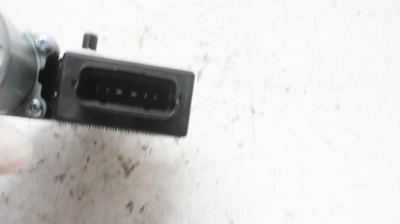 2021-23 Hyundai Santa Fe SEL 2.5L Front Left Side Door Power Window Glass Motor - Alshned Auto Parts