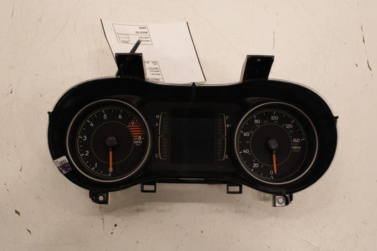 2019 Jeep Cherokee Latitude 4WD Speedometer Gauge Instrument Cluster 71K Mileage - Alshned Auto Parts
