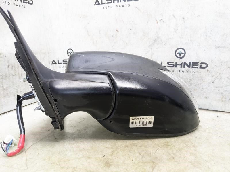 2013-2018 Nissan Altima Left Driver Side Rearview Mirror 96302-3TA0E OEM - Alshned Auto Parts